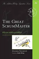 Velký Scrummaster: #Scrummasterway - The Great Scrummaster: #Scrummasterway