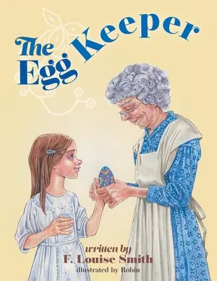 Strážce vajec - The Egg Keeper