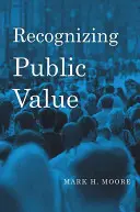 Rozpoznávání veřejné hodnoty - Recognizing Public Value