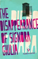 Zmizení signory Giulie - The Disappearance of Signora Giulia
