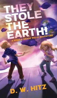 Ukradli Zemi! - They Stole the Earth!