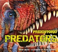 Prehistoričtí dravci - Prehistoric Predators