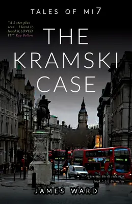 Případ Kramski - The Kramski Case