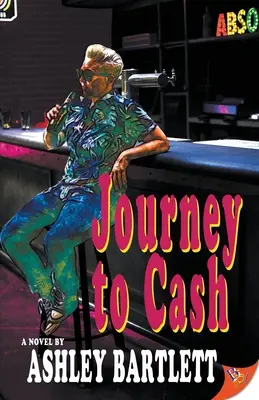 Cesta do Cash - Journey to Cash