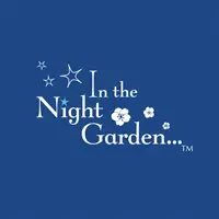 V noční zahradě: Knížka pro broučky - In the Night Garden: Buggy Book