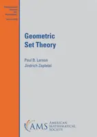 Teorie geometrických množin - Geometric Set Theory