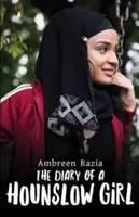 Deník dívky z Hounslow - The Diary of a Hounslow Girl