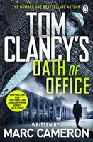 Přísaha Toma Clancyho - Tom Clancy's Oath of Office