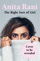 Správný typ dívky - Bestseller Sunday Times - Right Sort of Girl - The Sunday Times Bestseller