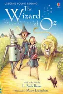 Čaroděj ze země Oz - Wizard of Oz