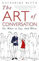 Umění konverzace - Jak mluvení zlepšuje život - Art of Conversation - How Talking Improves Lives