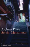 Tiché místo - A Quiet Place
