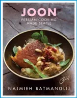Joon: Perské vaření je snadné - Joon: Persian Cooking Made Simple