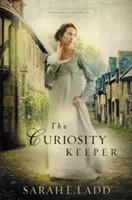 Strážce zvědavosti - The Curiosity Keeper