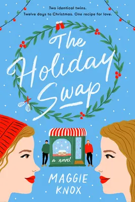 Výměna dovolených - The Holiday Swap