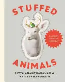 Vycpaná zvířata: Moderní průvodce taxidermií - Stuffed Animals: A Modern Guide to Taxidermy