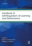 Příručka seberegulace učení a výkonu - Handbook of Self-Regulation of Learning and Performance