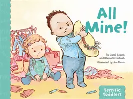 Všechno moje! - All Mine!