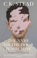 Jméno na dveřích není moje - Name on the Door is Not Mine