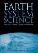 Věda o zemském systému, 72: Od biogeochemických cyklů ke globálním změnám - Earth System Science, 72: From Biogeochemical Cycles to Global Changes