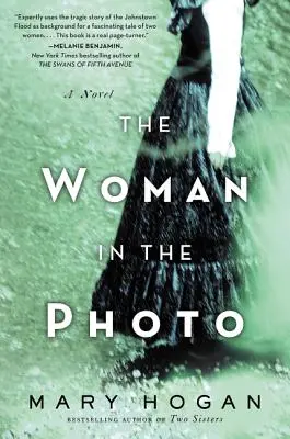 Žena na fotografii - The Woman in the Photo