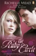 Bloodlines: Rubínový kruh (kniha 6) - Bloodlines: The Ruby Circle (book 6)