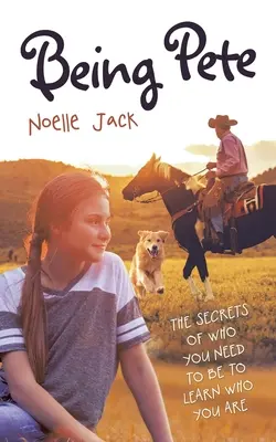 Být Petem - Being Pete