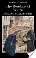 Kupec benátský - The Merchant of Venice