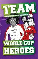 Hrdinové světového poháru - World Cup Heroes