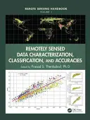 Příručka dálkového průzkumu Země - Remote Sensing Handbook