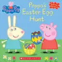 Peppa's Easter Egg Hunt (Peppino hledání velikonočních vajíček) - Peppa's Easter Egg Hunt