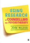 Využití výzkumu v poradenství a psychoterapii - Using Research in Counselling and Psychotherapy
