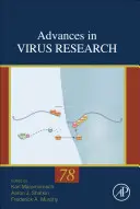 Pokroky ve výzkumu virů, 78 - Advances in Virus Research, 78