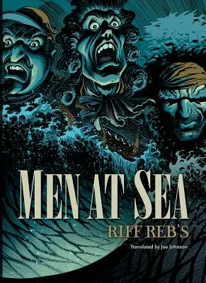 Muži na moři - Men at Sea