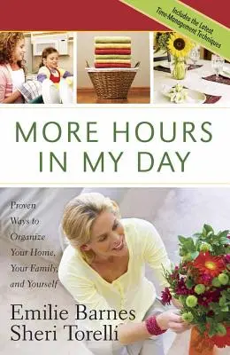 Více hodin v mém dni - More Hours in My Day