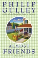 Téměř přátelé: A Harmony Novel - Almost Friends: A Harmony Novel
