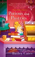 Lektvary a pečivo - Potions and Pastries