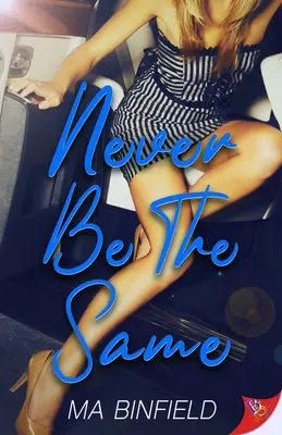 Nikdy to nebude stejné - Never Be the Same