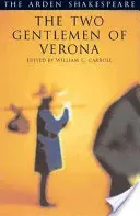 Dva pánové z Verony: Třetí řada - The Two Gentlemen of Verona: Third Series
