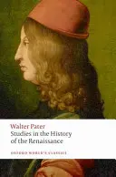 Studie z dějin renesance - Studies in the History of the Renaissance