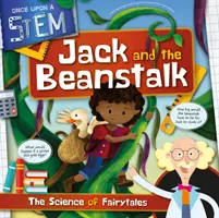 Jack a fazolový stonek - Jack and the Beanstalk