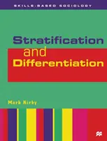 Stratifikace a diferenciace - Stratification and Differentiation