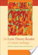 Čítanka teorie lyriky: Kritická antologie - The Lyric Theory Reader: A Critical Anthology