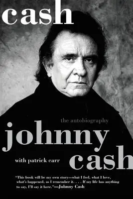 Cash: Autobiografie - Cash: The Autobiography