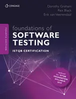 Základy testování softwaru - Certifikace ISTQB (van Veenendaal Erik (Improve Quality Services B.V.)) - Foundations of Software Testing - ISTQB Certification (van Veenendaal Erik (Improve Quality Services B.V.))