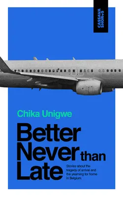Lepší nikdy než pozdě - Better Never Than Late