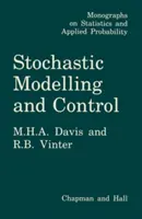 Stochastické modelování a řízení - Stochastic Modelling and Control
