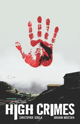 Vysoké zločiny - High Crimes