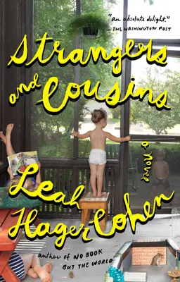 Cizinci a bratranci - Strangers and Cousins