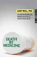 Smrt podle medicíny [s DVD] - Death by Medicine [With DVD]